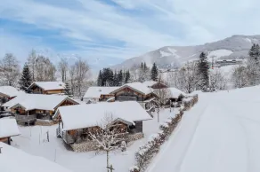 Naturresort PURADIES - Værelse