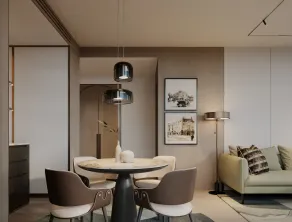 InterContinental Belgrade by IHG - Rum