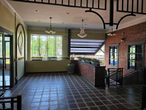 Peya Rama-7 Hotel - Interior