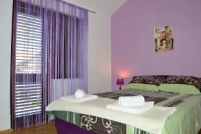 Apartments Branko - Quarto