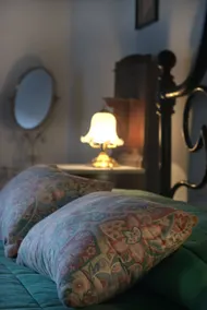 Residenza D'Epoca Palazzo Buonaccorsi - Chambre