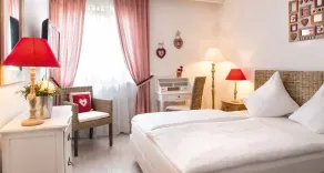 Victor's Seehotel Weingärtner - Zimmer