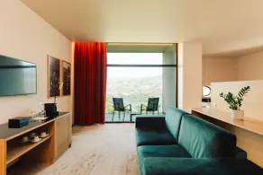 Douro Palace Hotel Resort & SPA - Værelse