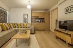 Galata 1785 Suites - Room