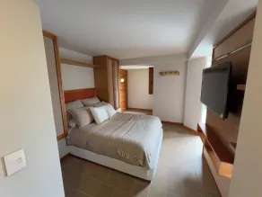 Son de la Loma Apartments - Chambre