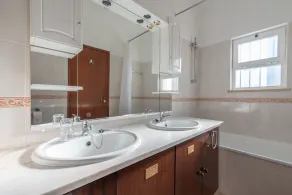 Villa nära Gale Beach med privat pool - Badrum