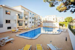 Smy Santa Eulalia Algarve - Piscine
