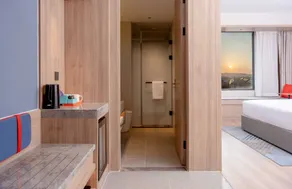 Holiday Inn Express Suzhou Shihu University Town by IHG - Zimmer
