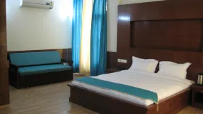 Chandermukhi Resorts - Værelse