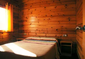 Camping Els Ports - Room