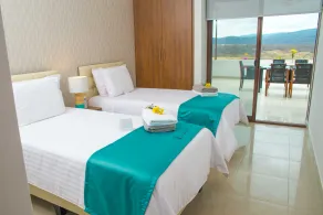 Montecristi Golf Resort & Villas - Room