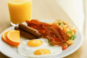 Holiday Inn Statesboro-University Area by IHG - Restaurant