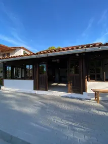 Casa Mar a Vista - Recepción