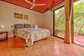 Vista Condor Lodge - Chambre
