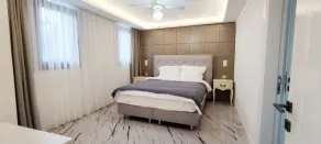 Urla Karya Otel - Room