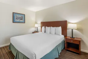 Best Western Capital City Inn - Chambre