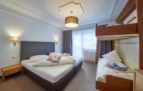Hotel Gamshag - Room