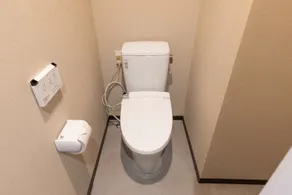 Mr.KINJO Miyakojima Aparagi Resort 1 - Bathroom