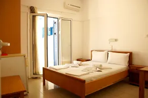 Madares Hotel - Chambre