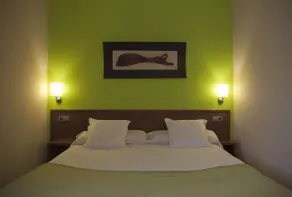 Hotel & Spa Can Josep Winery - Room