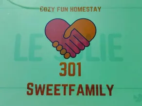 cozyfun homestay Lê Hồng Phong - Reception