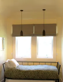 Inn at Sonoma, A Four Sisters Inn - Chambre