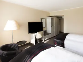 DORMERO Hotel Dessau-Roßlau - Chambre