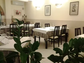 Cantina Langelina - Restaurant