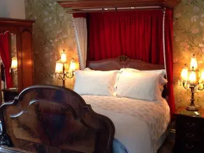 Westgate Manor - Habitación