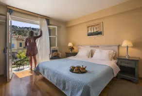 Latini Family Hotel - Camera