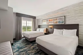 DoubleTree by Hilton Front Royal Blue Ridge Shadows - Zimmer