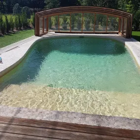 La table de Pierre - Pool