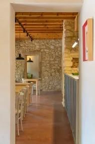 Agriturismo Locanda Case Vecie - Restaurang