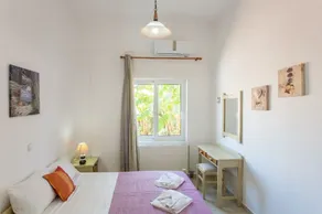 Despina Villa and Apartments - Chambre