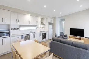 RACV Cobram Resort - Quarto