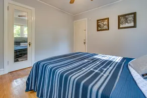 Vacation Rental Near University of Illinois - Rom