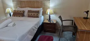 Comfort Inn Guest House - Zimmer