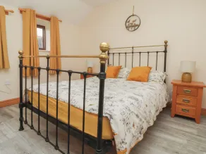 Honeybee Cottage - Værelse