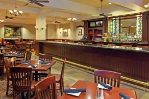 Hilton Boston Logan Airport - Restaurant