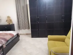 Your Dream 3br Villa With a Hall - Room
