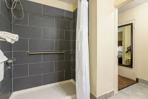 Quality Inn Concord Kannapolis - Chambre