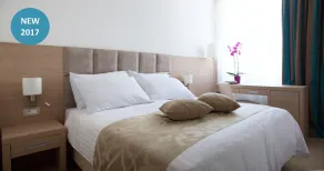 Grand Hotel Adriatic II - Room