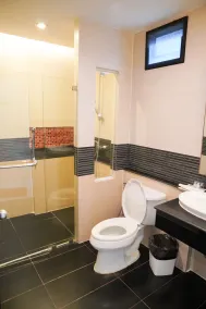 Silversand Resort - Salle de bain