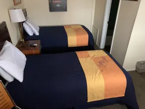 Hotel Marceline - Zimmer