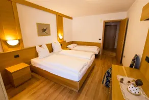 Residence Antares - Quarto