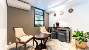The Marmara Suadiye Residence - Réception