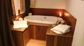 Hotel Willisau - Room
