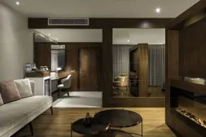 Lionel Hotel Istanbul - Room