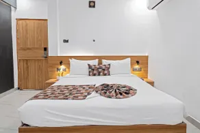 Vasu Palace - Room