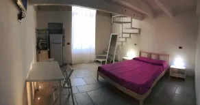 Cantaluna B&B - Room